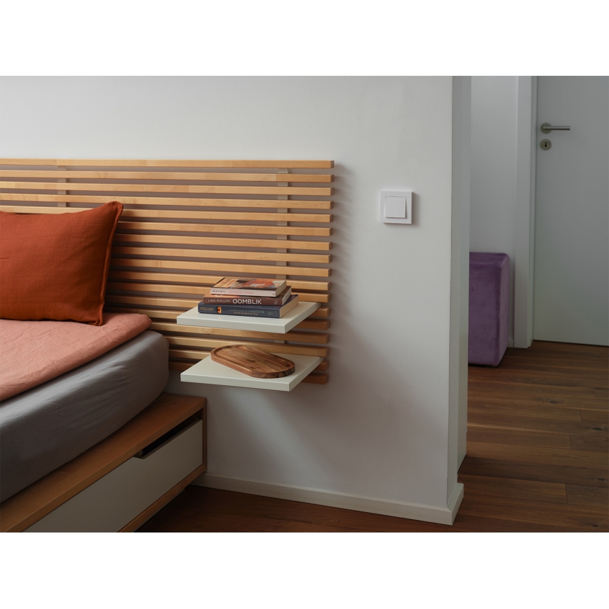 Osram - Безжичен ключ с едно копче SMART+ 5V Wi-Fi