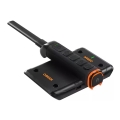 Osram - Безжично магнитно зарядно устройство LEDINSPECT SINGLE CHARGE PAD 5V