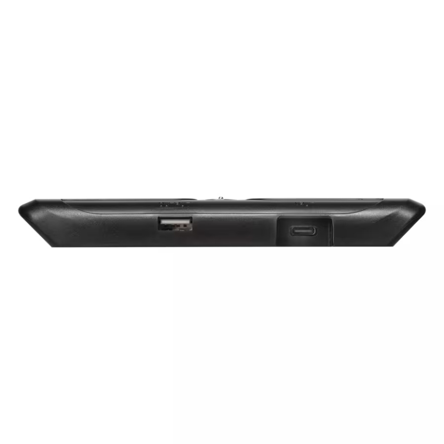 Osram - Безжично магнитно зарядно устройство LEDINSPECT SINGLE CHARGE PAD 5V