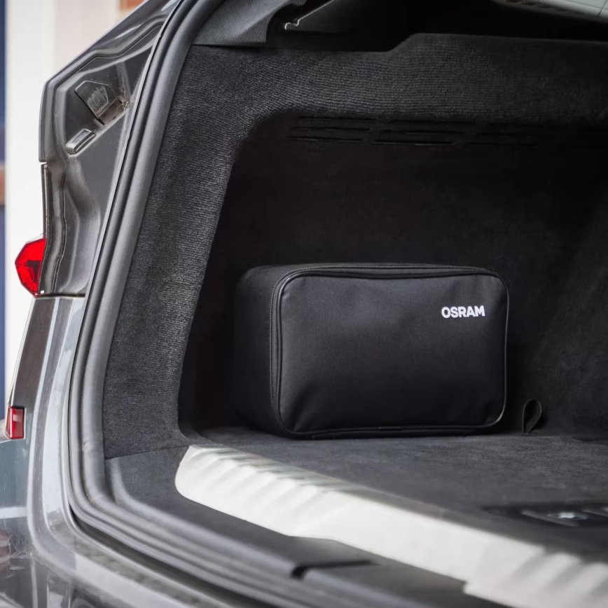 Osram - Цифров компресор TYREinflate 2130 180W/12V