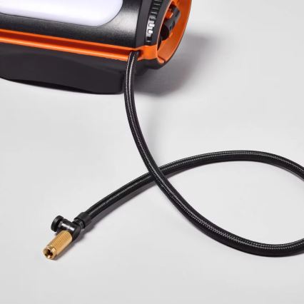 Osram - Цифров компресор TYREinflate 2130 180W/12V