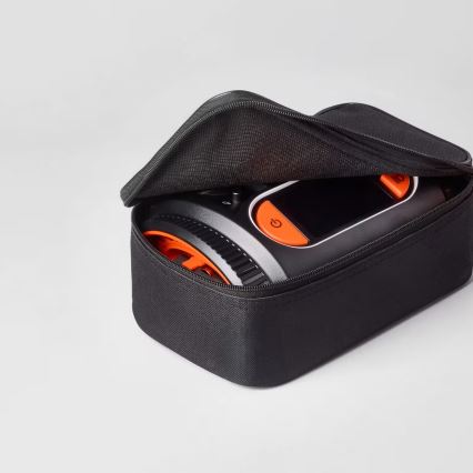 Osram - Цифров компресор TYREinflate 2130 180W/12V