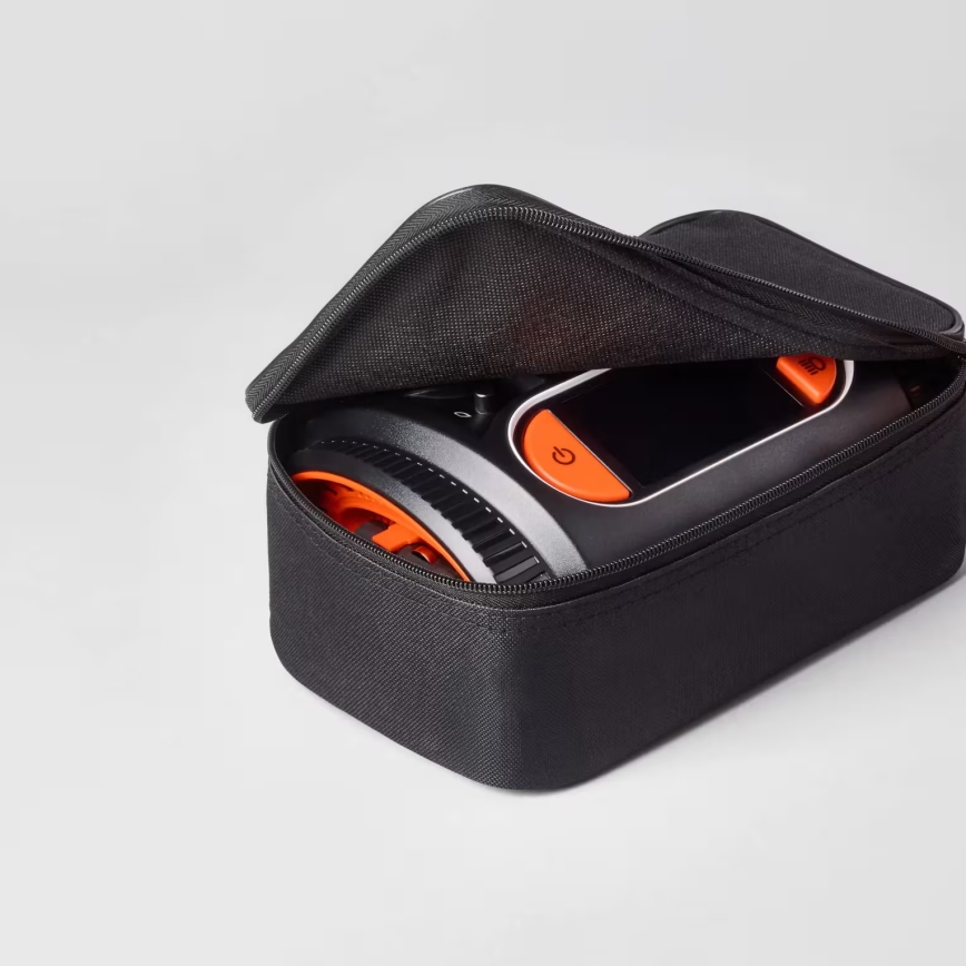 Osram - Цифров компресор TYREinflate 2130 180W/12V