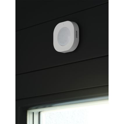 Osram - Датчик за движение SMART+ 3,7V Wi-Fi 500 mAh