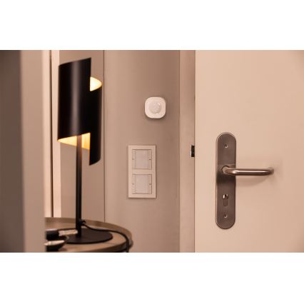 Osram - Датчик за движение SMART+ 3,7V Wi-Fi 500 mAh