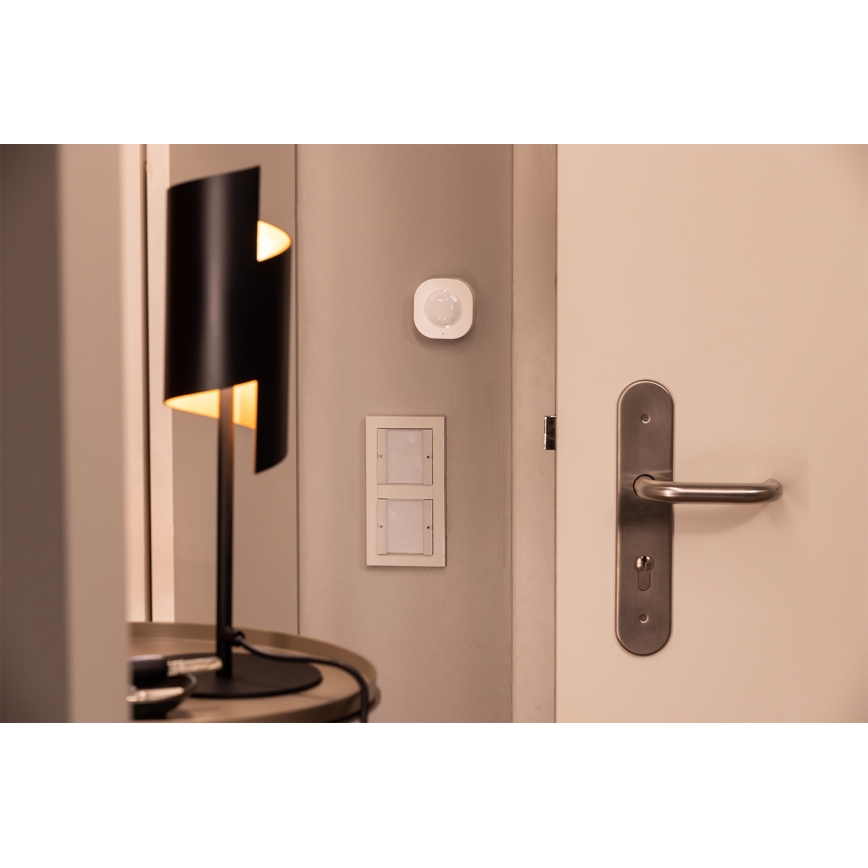 Osram - Датчик за движение SMART+ 3,7V Wi-Fi 500 mAh