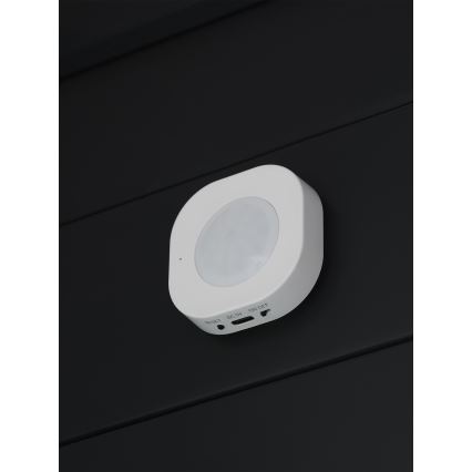 Osram - Датчик за движение SMART+ 3,7V Wi-Fi 500 mAh