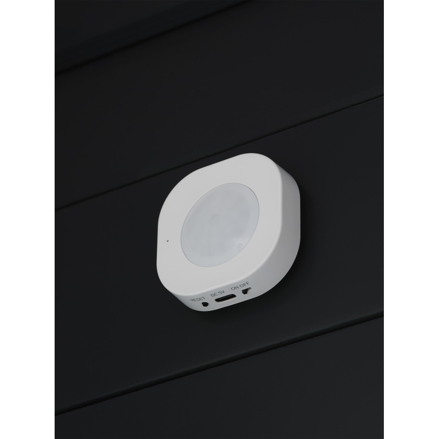 Osram - Датчик за движение SMART+ 3,7V Wi-Fi 500 mAh