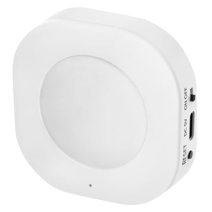 Osram - Датчик за движение SMART+ 3,7V Wi-Fi 500 mAh