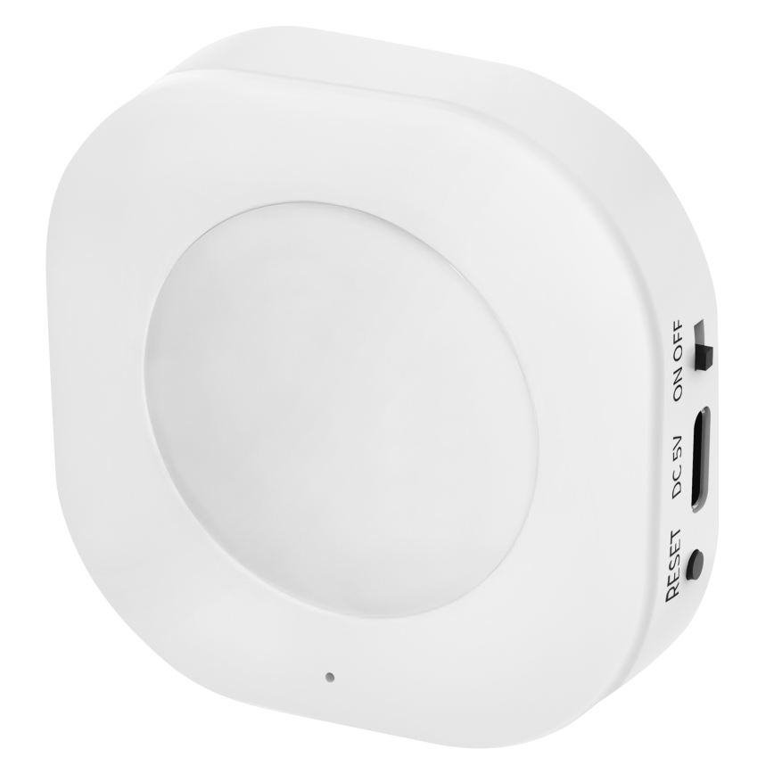 Osram - Датчик за движение SMART+ 3,7V Wi-Fi 500 mAh