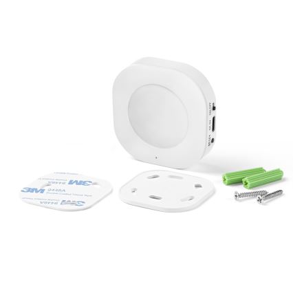 Osram - Датчик за движение SMART+ 3,7V Wi-Fi 500 mAh