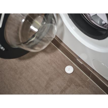 Osram - Детектор за изтичане на вода SMART+ 3V Wi-Fi IP67 1400 mAh