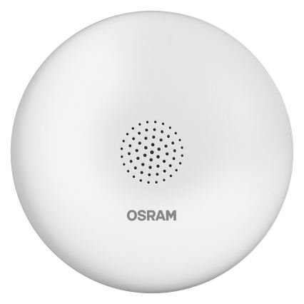 Osram - Детектор за изтичане на вода SMART+ 3V Wi-Fi IP67 1400 mAh