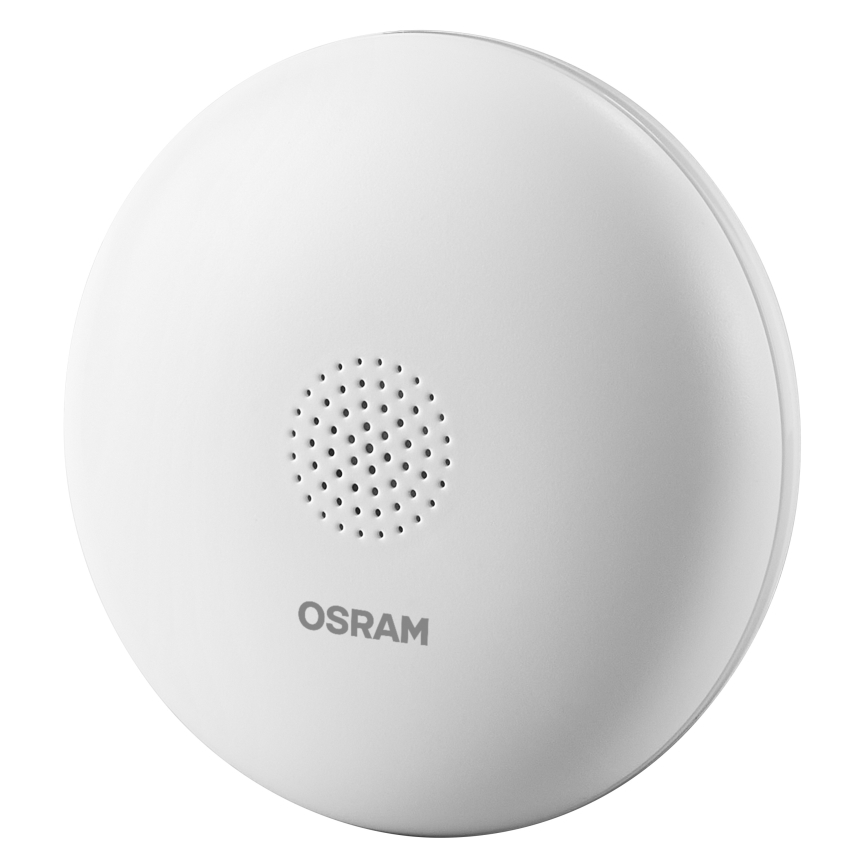 Osram - Детектор за изтичане на вода SMART+ 3V Wi-Fi IP67 1400 mAh