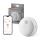 Osram - Димен детектор SMART+ 3V Wi-Fi 1400 mAh