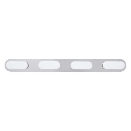 Osram - Димируемо LED стенно осветително тяло за баня SMART+ DUPLO LED/24W/230V 3000-6500K IP44 Wi-Fi
