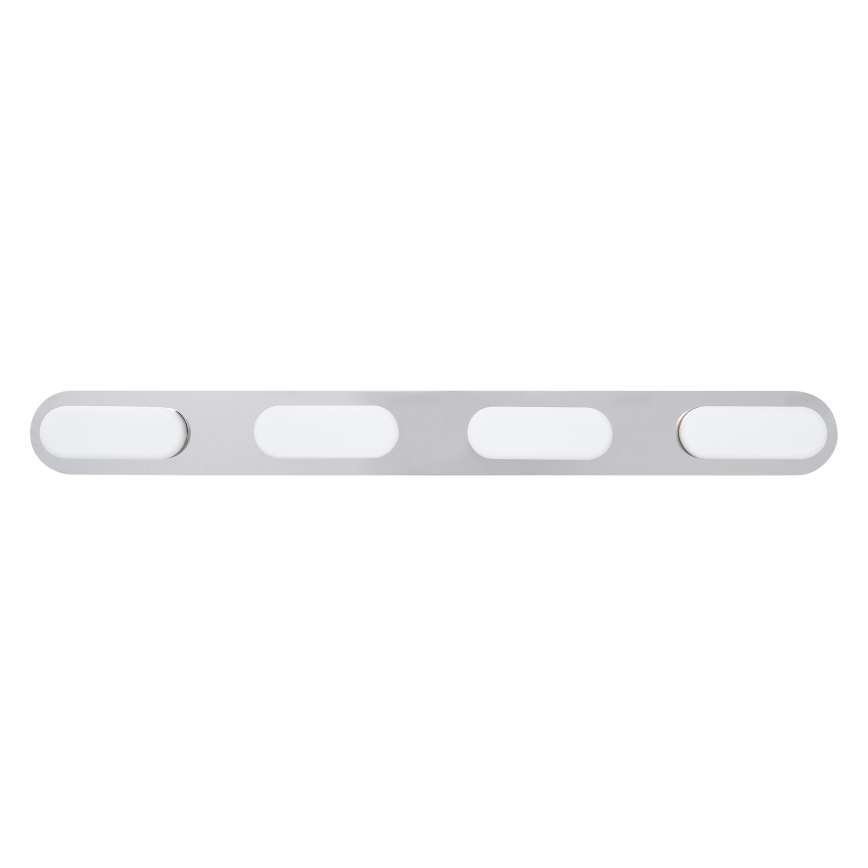Osram - Димируемо LED стенно осветително тяло за баня SMART+ DUPLO LED/24W/230V 3000-6500K IP44 Wi-Fi