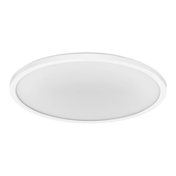Osram - димируем LED таванен плафон ORBIS LED/22W/230V бял