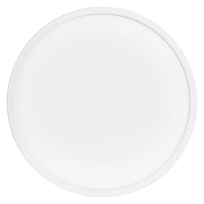 Osram - димируем LED таванен плафон ORBIS LED/22W/230V бял