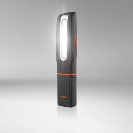 Osram - LED димируема презареждаема фенерка LEDINSPECT MAX500 LED/16W/3,7V IP65 4500 mAh