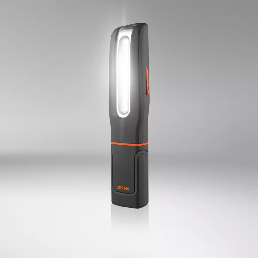Osram - LED димируема презареждаема фенерка LEDINSPECT MAX500 LED/16W/3,7V IP65 4500 mAh