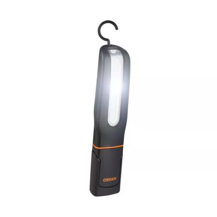 Osram - LED димируема презареждаема фенерка LEDINSPECT MAX500 LED/16W/3,7V IP65 4500 mAh