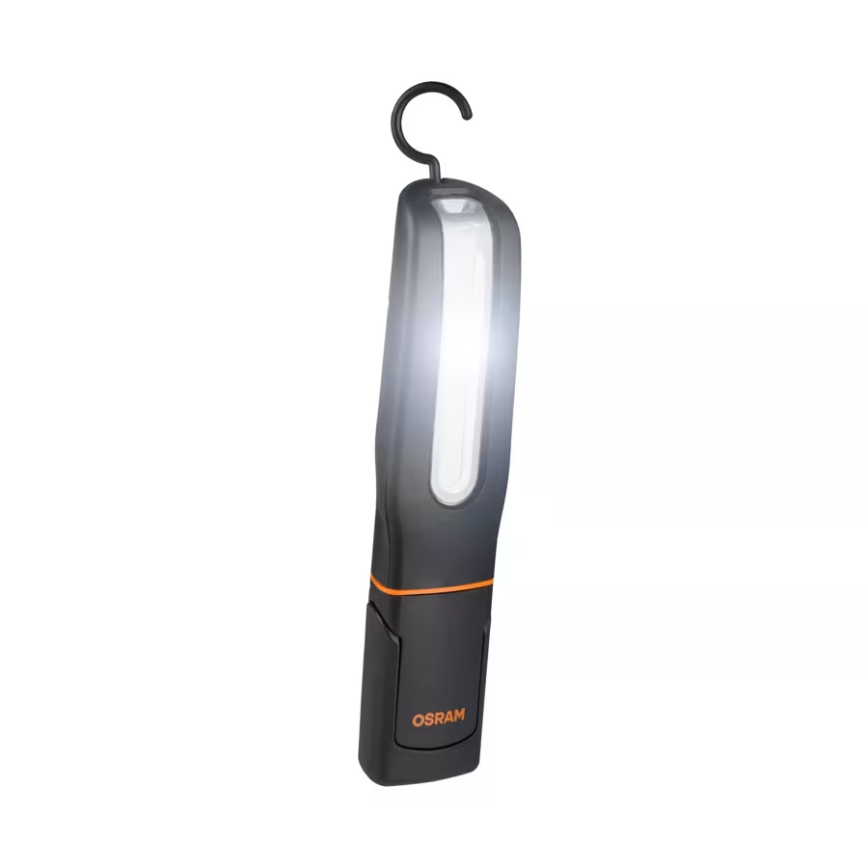 Osram - LED димируема презареждаема фенерка LEDINSPECT MAX500 LED/16W/3,7V IP65 4500 mAh