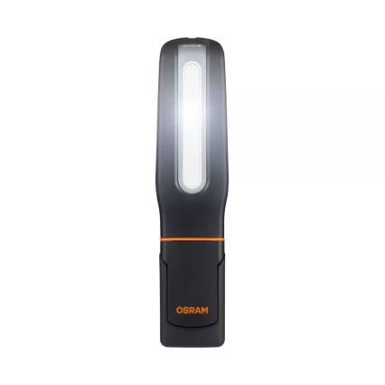 Osram - LED димируема презареждаема фенерка LEDINSPECT MAX500 LED/16W/3,7V IP65 4500 mAh