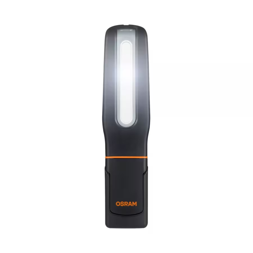 Osram - LED димируема презареждаема фенерка LEDINSPECT MAX500 LED/16W/3,7V IP65 4500 mAh
