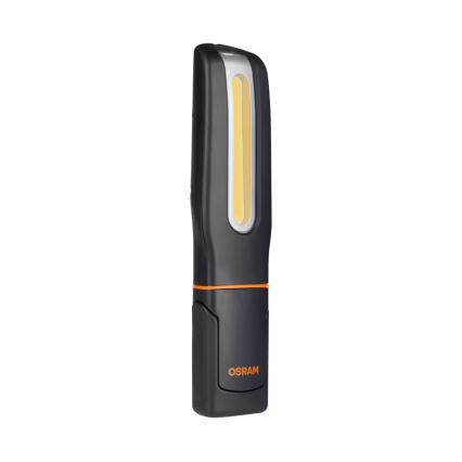 Osram - LED димируема презареждаема фенерка LEDINSPECT MAX500 LED/16W/3,7V IP65 4500 mAh