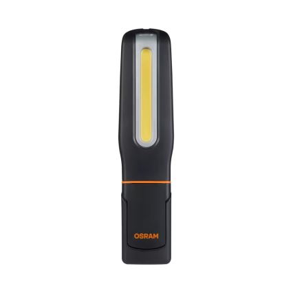 Osram - LED димируема презареждаема фенерка LEDINSPECT MAX500 LED/16W/3,7V IP65 4500 mAh