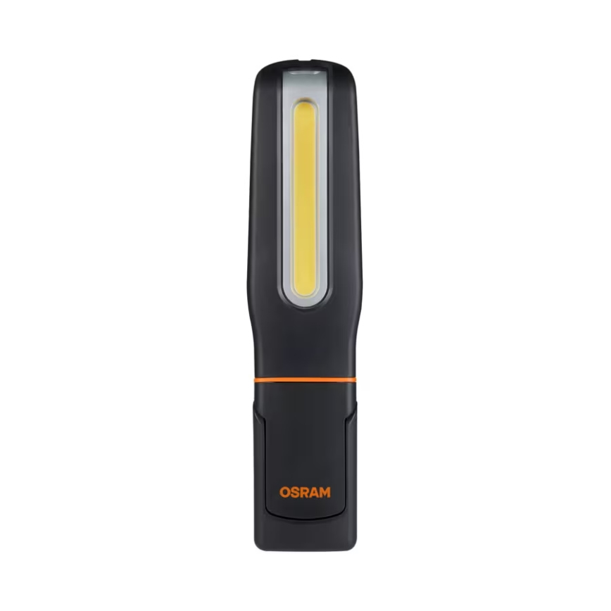 Osram - LED димируема презареждаема фенерка LEDINSPECT MAX500 LED/16W/3,7V IP65 4500 mAh