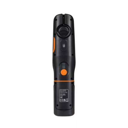 Osram - LED димируема презареждаема фенерка LEDINSPECT MAX500 LED/16W/3,7V IP65 4500 mAh