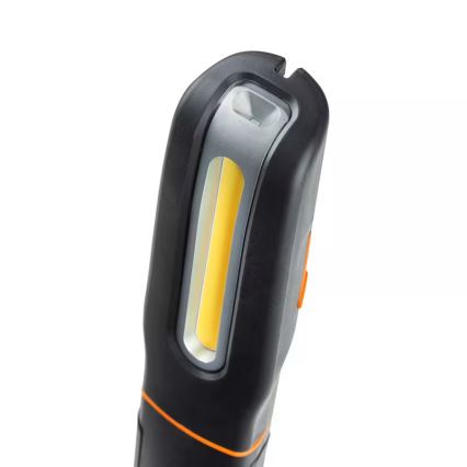 Osram - LED димируема презареждаема фенерка LEDINSPECT MAX500 LED/16W/3,7V IP65 4500 mAh