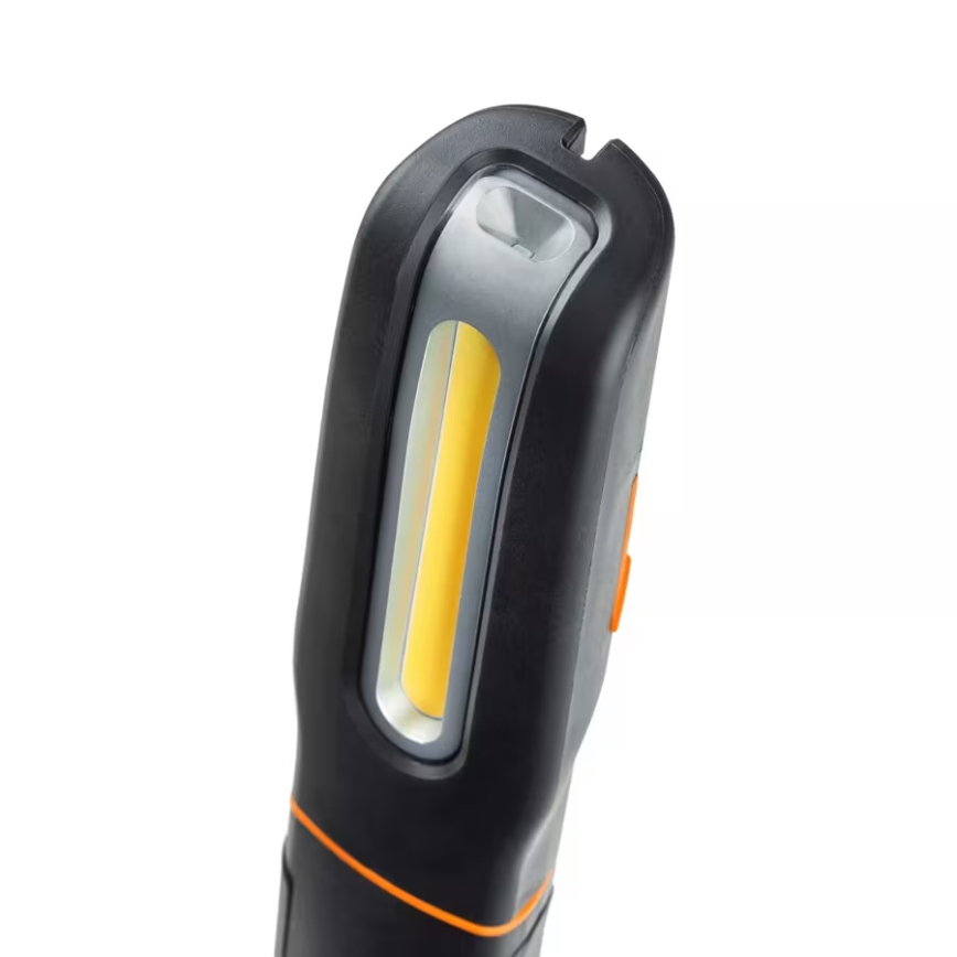 Osram - LED димируема презареждаема фенерка LEDINSPECT MAX500 LED/16W/3,7V IP65 4500 mAh