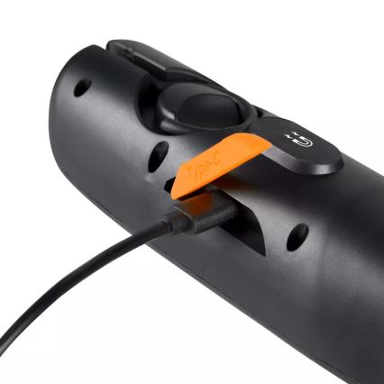 Osram - LED димируема презареждаема фенерка LEDINSPECT MAX500 LED/16W/3,7V IP65 4500 mAh