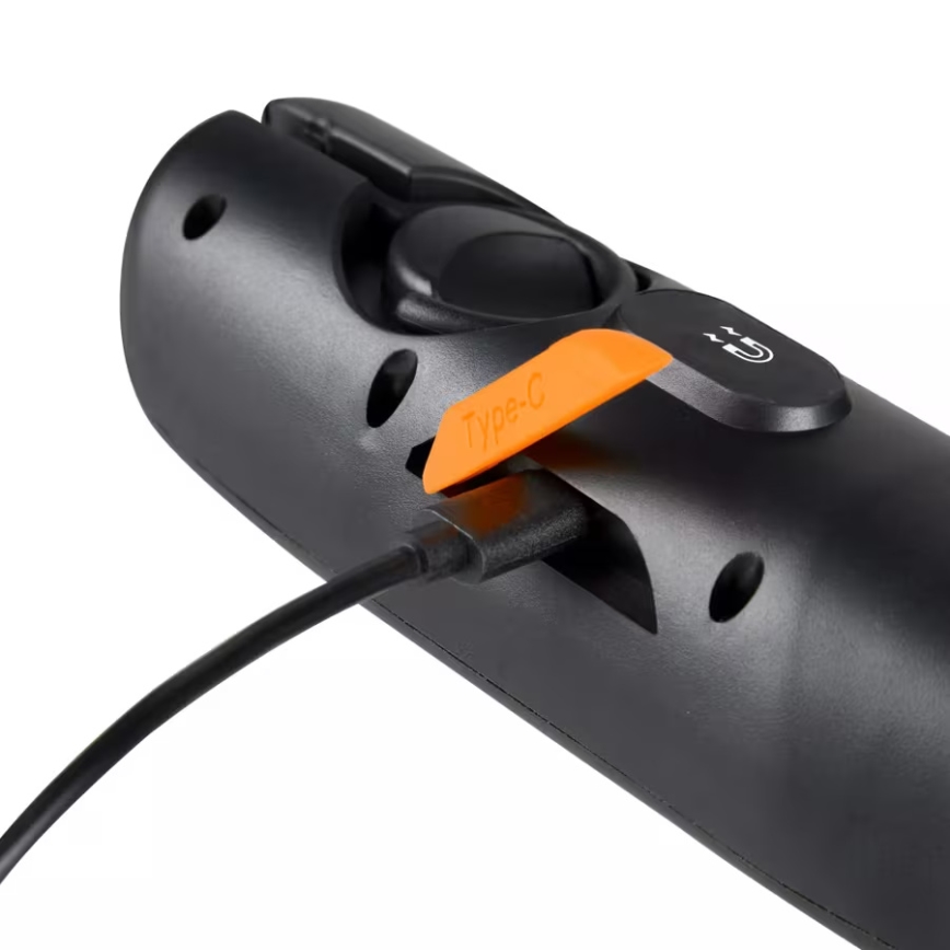 Osram - LED димируема презареждаема фенерка LEDINSPECT MAX500 LED/16W/3,7V IP65 4500 mAh