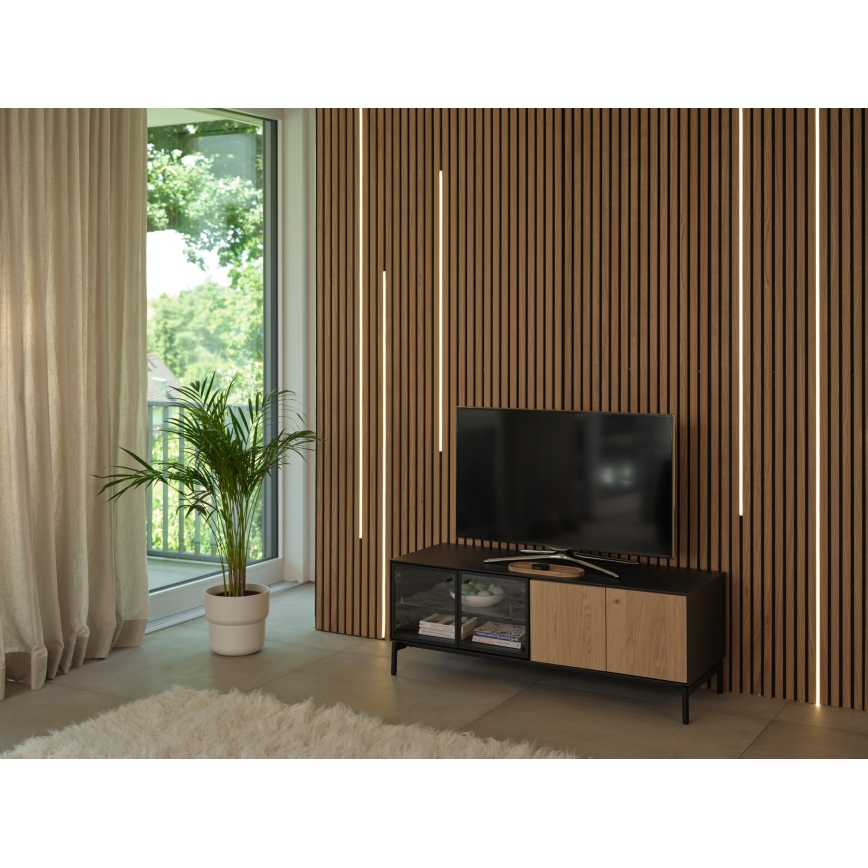 Osram - LED Димируема лента FLEX ACOUSTIC 2,6m LED/29W/230V + дистанционно управление