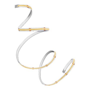 Osram - Димируема LED лента FLEX COB 1,5m LED/13W/230V 2700-6500K + дистанционно управление