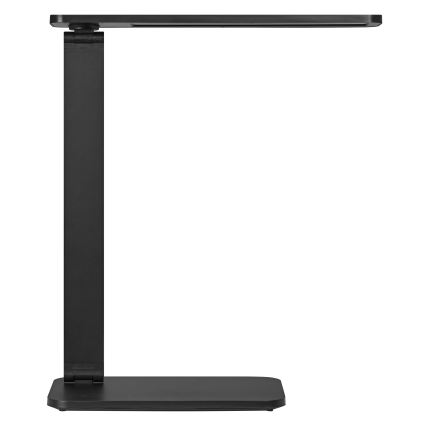 Osram - LED димируема настолна лампа OFFICE LINE LED/7W/230V 3000/4000/6500K черна