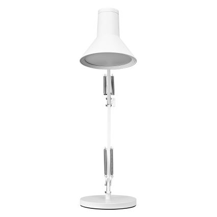 Osram - димируема LED настолна лампа OFFICE LINE LED/9W/230V 3000K бяла