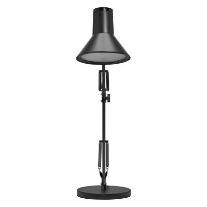 Osram - Димируема LED настолна лампа OFFICE LINE LED/9W/230V 3000K черна