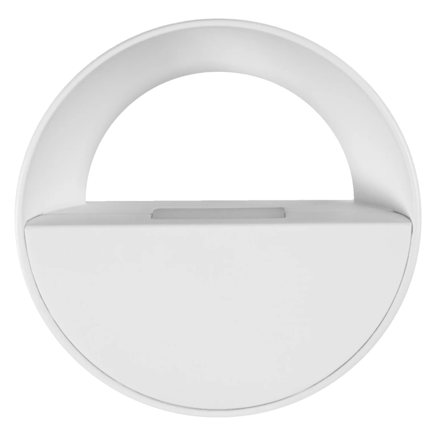 Osram - Димируема LED нощна лампа LUNETTA LED/0,65W/230V