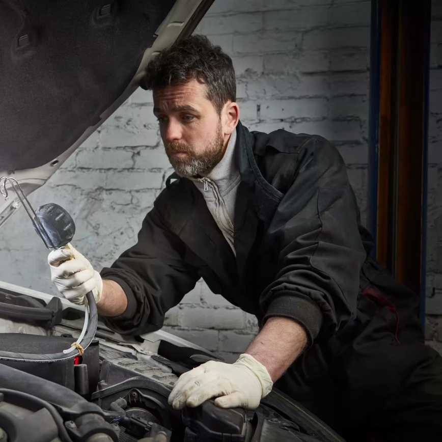 Osram - LED фенер с регулируема яркост и презареждаема батерия LEDINSPECT UTILITY1000 LED/19W/7,4V 2600 mAh