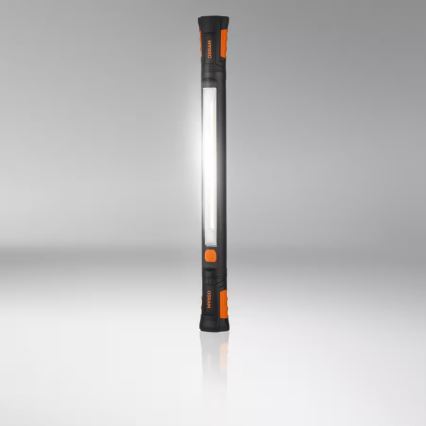 Osram - LED фенер с регулируема яркост и презареждаема батерия LEDINSPECT UTILITY1000 LED/19W/7,4V 2600 mAh