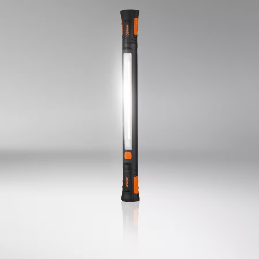 Osram - LED фенер с регулируема яркост и презареждаема батерия LEDINSPECT UTILITY1000 LED/19W/7,4V 2600 mAh