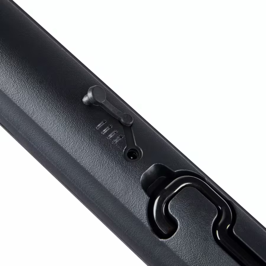 Osram - LED фенер с регулируема яркост и презареждаема батерия LEDINSPECT UTILITY1000 LED/19W/7,4V 2600 mAh