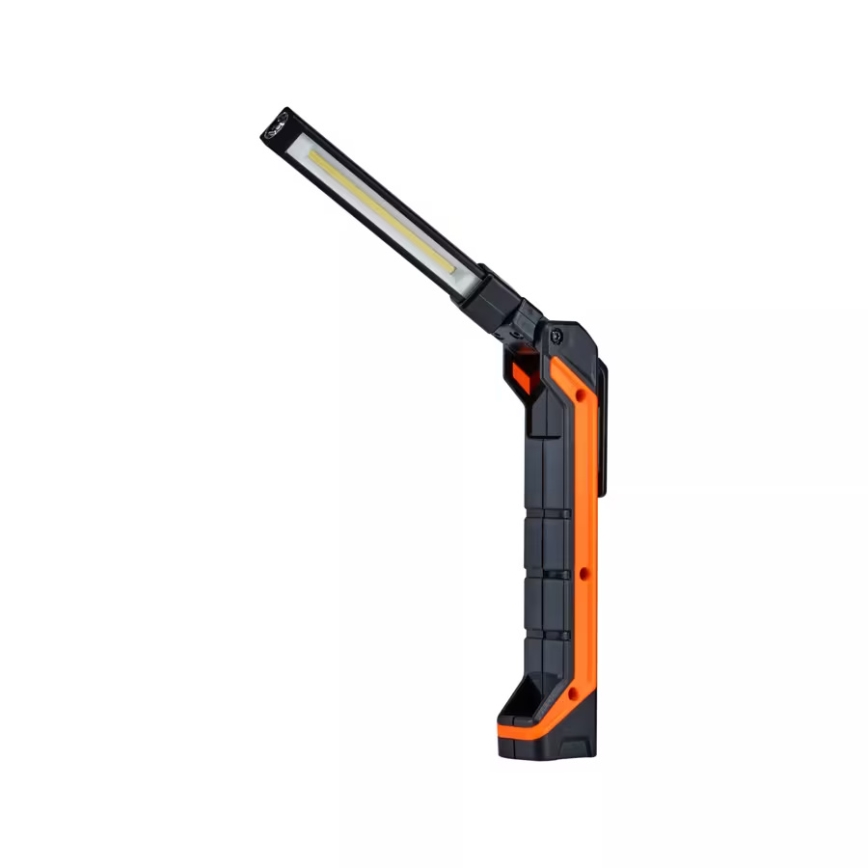 Osram - LED презареждаем фенер с регулиране на яркостта LEDINSPECT POCKET200 LED/2W/3,7V IP54