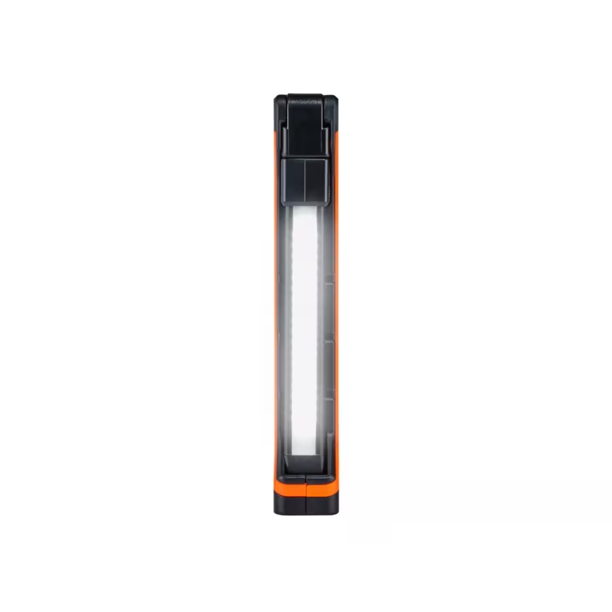 Osram - LED презареждаем фенер с регулиране на яркостта LEDINSPECT POCKET200 LED/2W/3,7V IP54