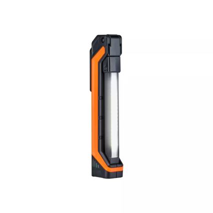 Osram - LED презареждаем фенер с регулиране на яркостта LEDINSPECT POCKET200 LED/2W/3,7V IP54